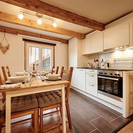 Lakeside Tiny House Brienz Brienz  Luaran gambar