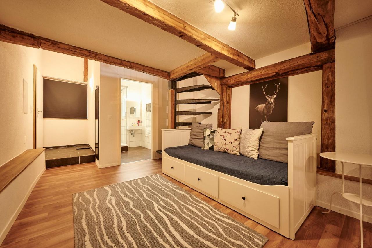 Lakeside Tiny House Brienz Brienz  Luaran gambar