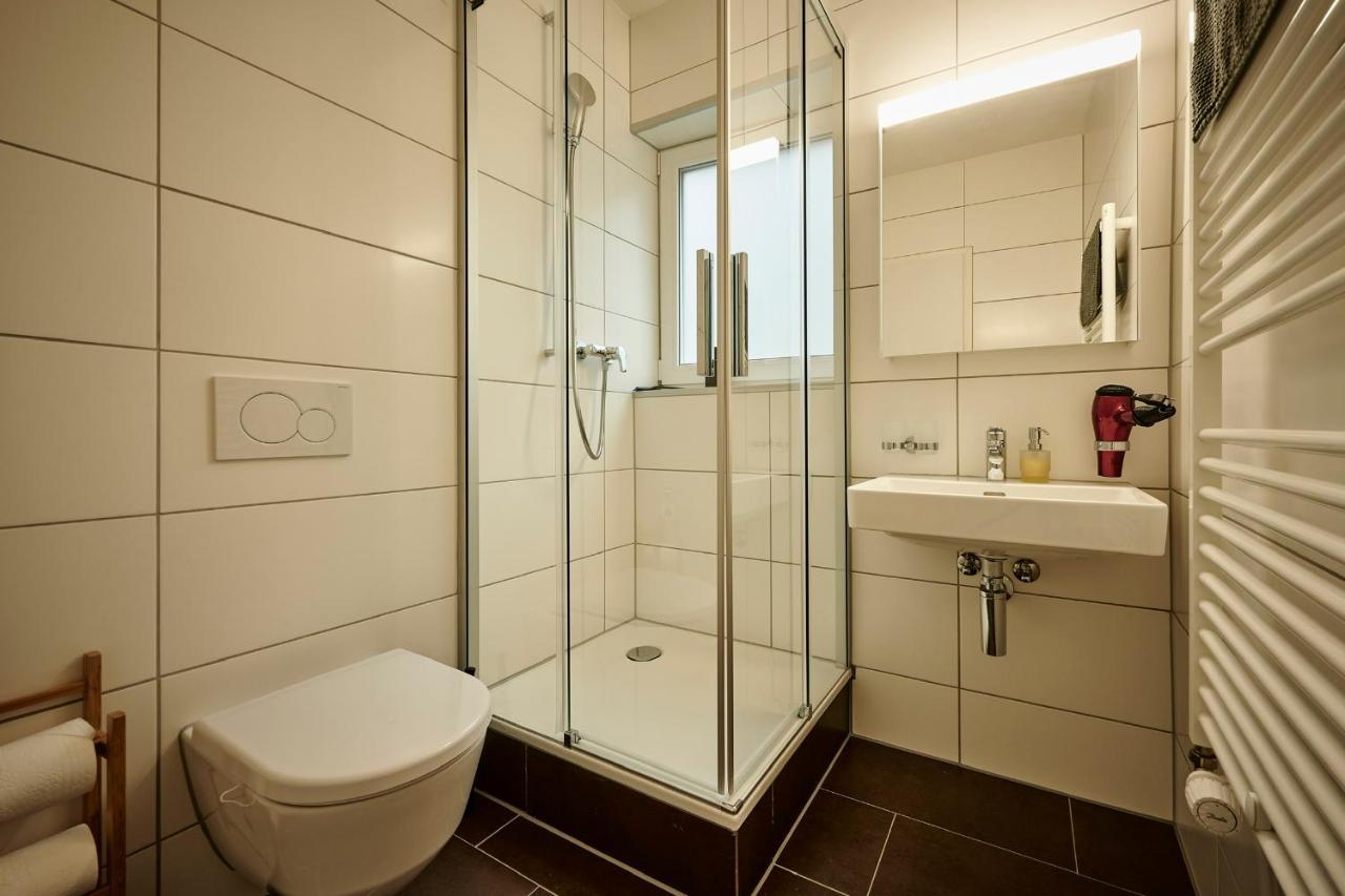Lakeside Tiny House Brienz Brienz  Luaran gambar